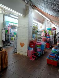 Tampines Heart (D18), Retail #544332591